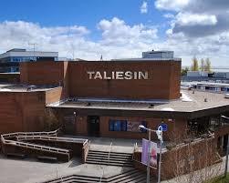 Taliesin Arts Centre