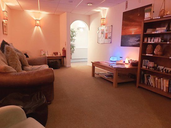 Lazy Frog Floatation Centre